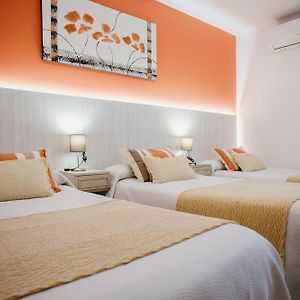 Chambre Quadruple